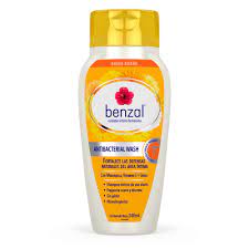 Benzal Wash Daily Use Chamomile 240ml