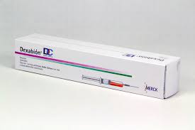 DEXABION DC INJ 1 X 3 ml, Dexamethasone